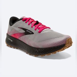 Brooks Catamount Trail Shoes